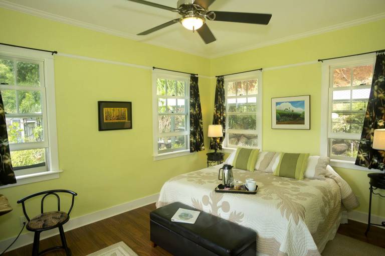 Lodge Wailuku
