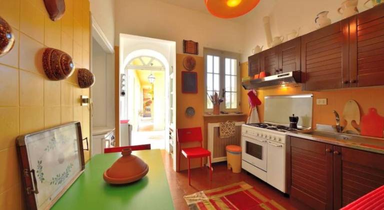 House with 6 rooms for 13 persons — photo 5