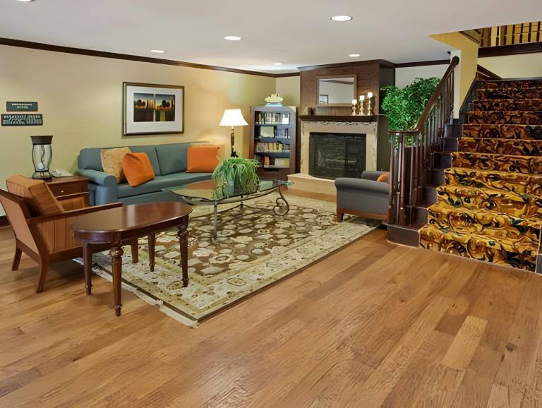 Comfort Inn & Suites Rome South — photo 3