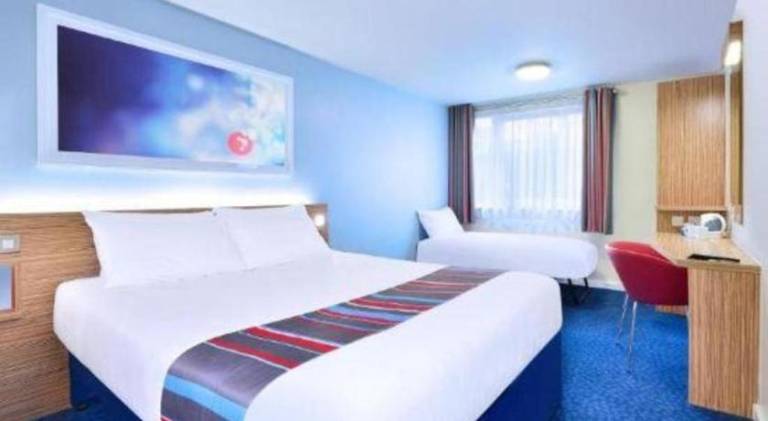 Travelodge Ipswich — photo 4
