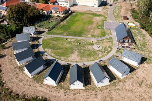 Apartman  Tokaj