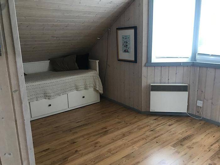Wildgans 140 - Klassisches skandinavisches Ferienhaus für bis zu 6 Personen — photo 5