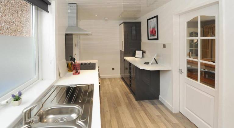 Spacious house | Pets are welcome — photo 2