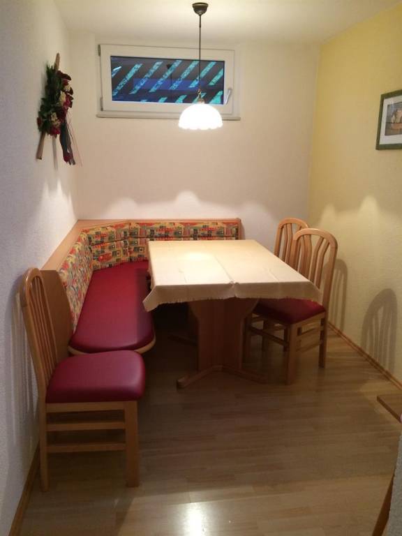 Ferienwohnung Sölden