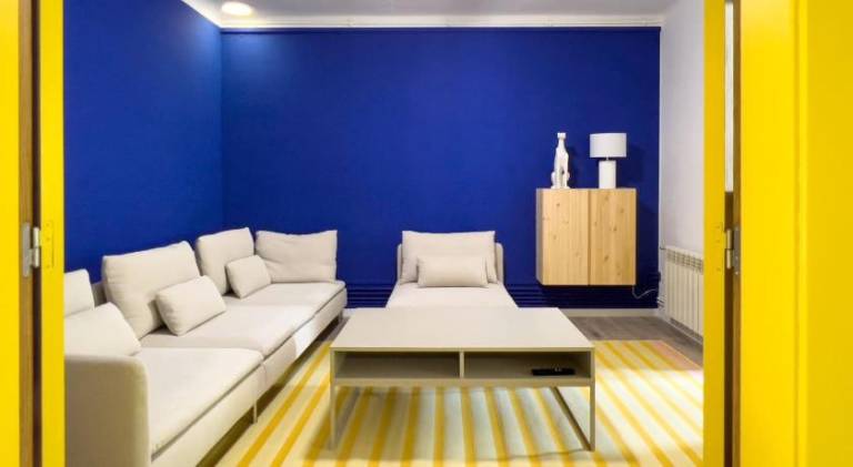 Apartamento  Camós