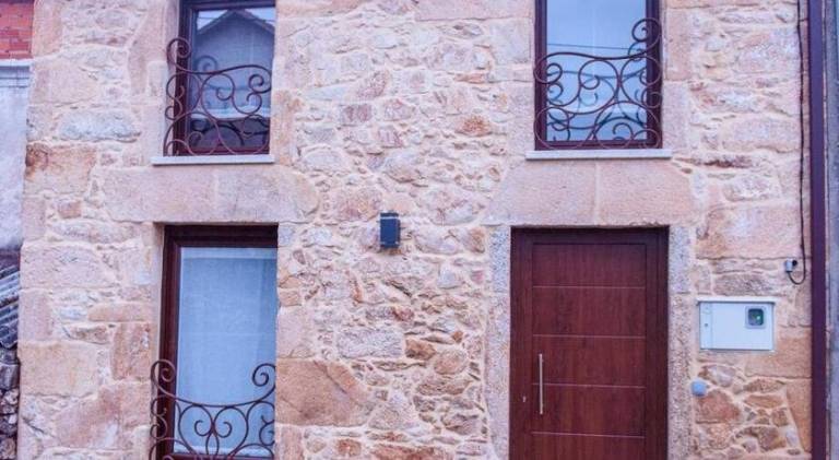 Casa  Boiro