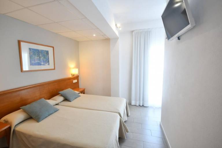 Hostel Sant Antoni de Portmany