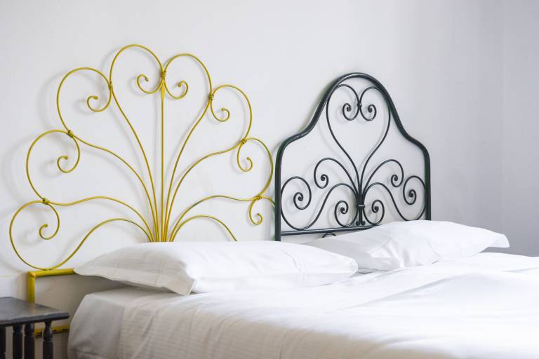Family-oriented rental apartment | Near Florence Cathedral | City view | Pets allowed — photo 4