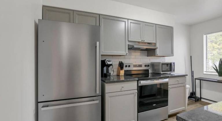 Vacation home with 3 rooms for 9 persons — photo 4