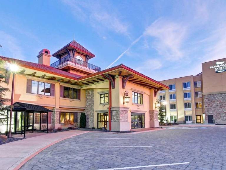 Homewood Suites by Hilton Richland in Richland, WA