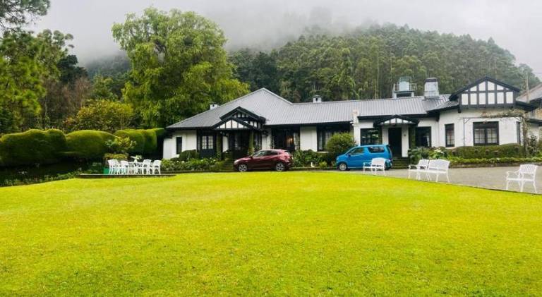 Hill Cottage Nuwara Eliya — photo 5