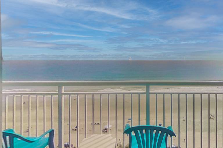 Bay Watch 1419