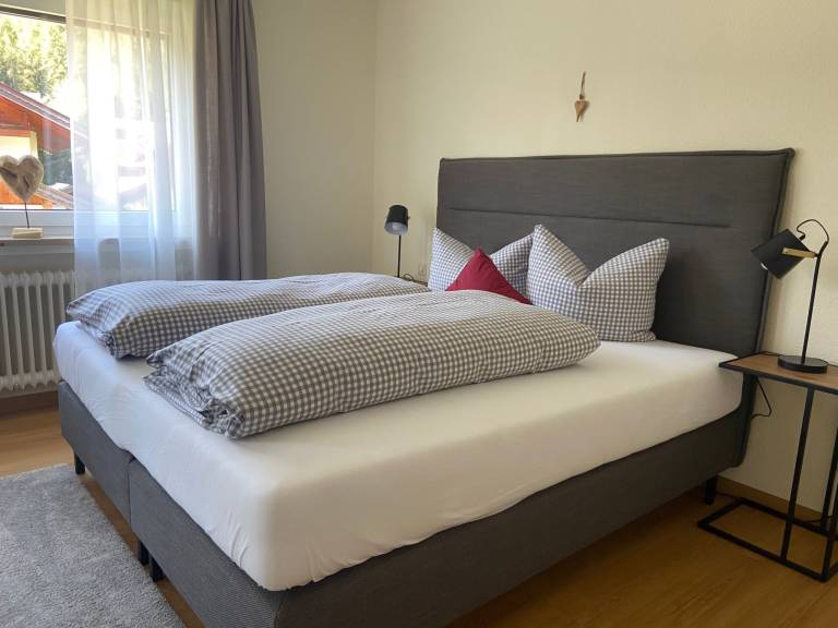 Apartment | Mountain view — photo 4