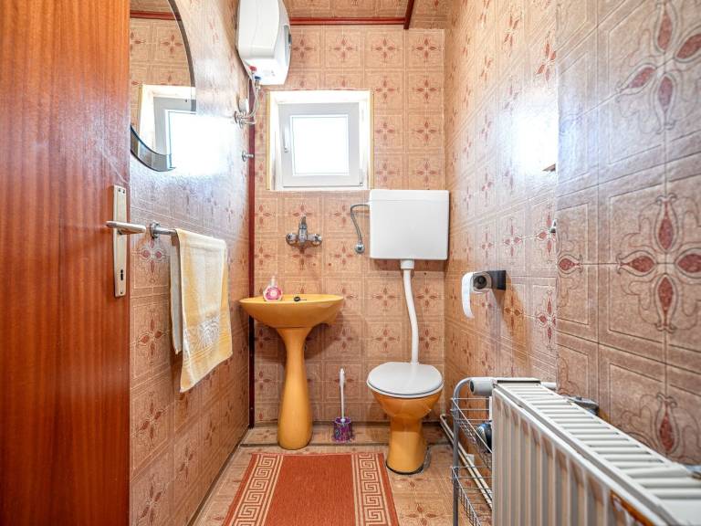 Wohnung "Klaudia" mit Balkon — photo 4