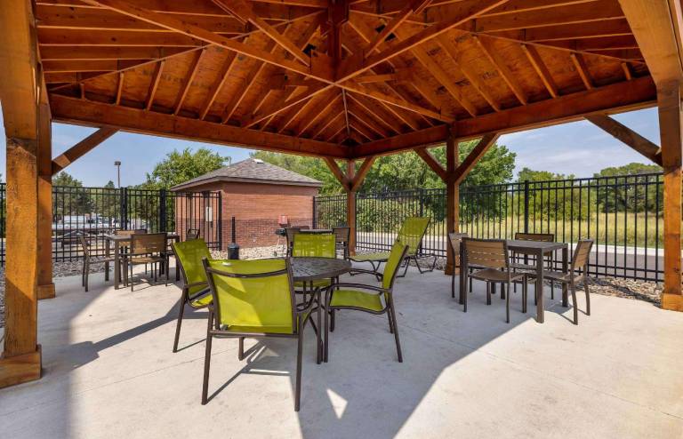 Extended Stay America Suites - Wichita - East — photo 3