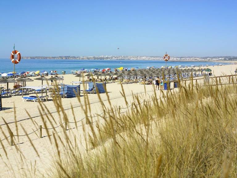 Apartamento Alvor