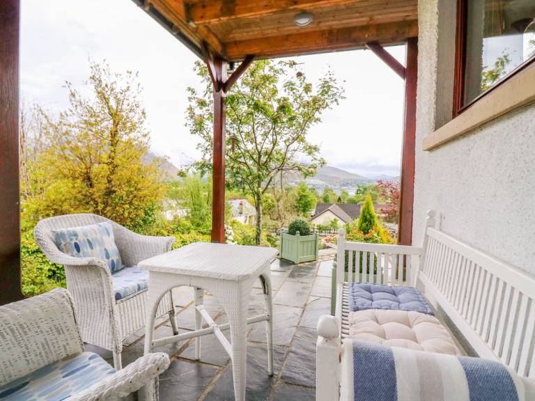 Cottage  Banavie