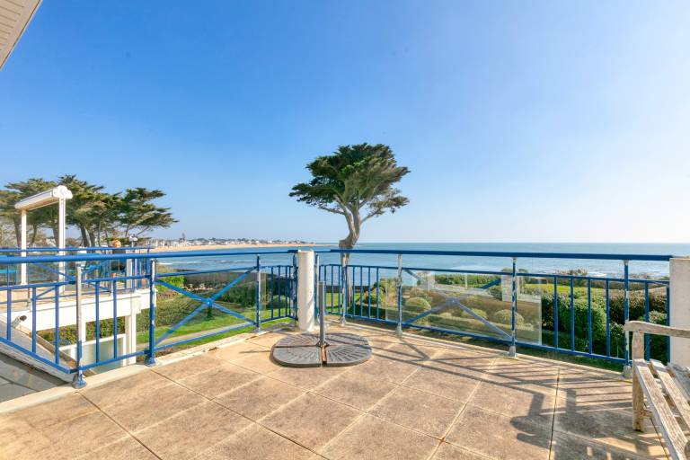 Appartement Le Croisic