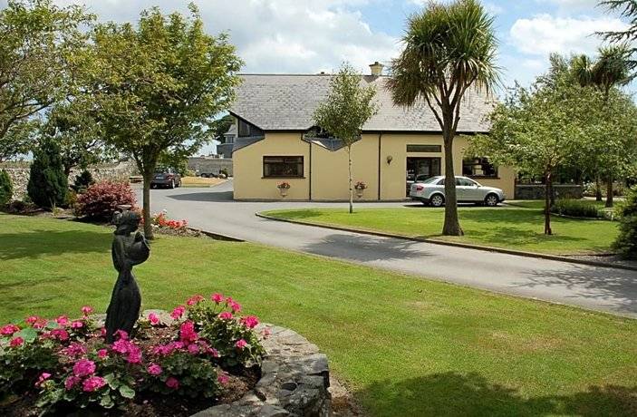 Bed and breakfast Carlingford