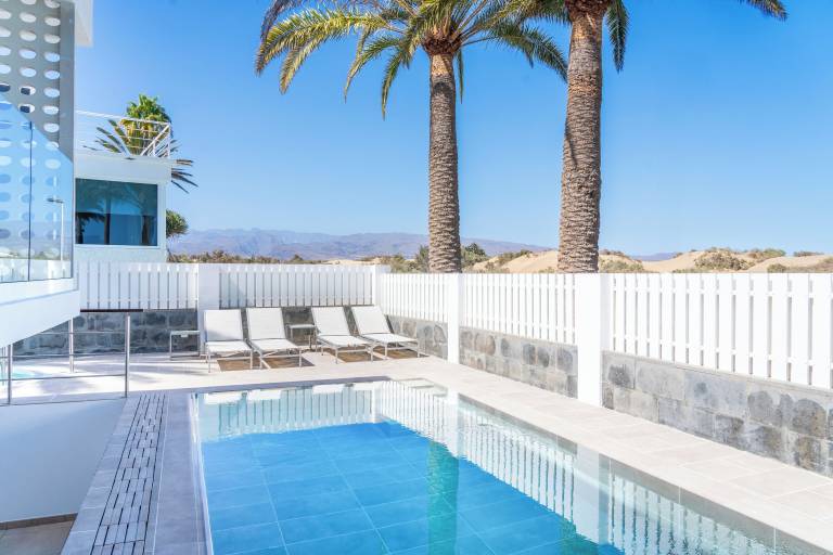 Villa Maspalomas
