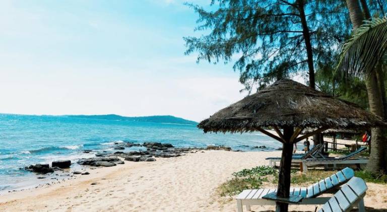 BEN GUESTHOUSE PHU QUOC — photo 2