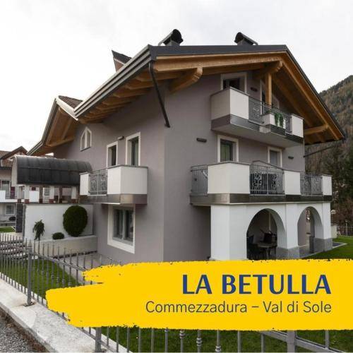Appartement Marilleva