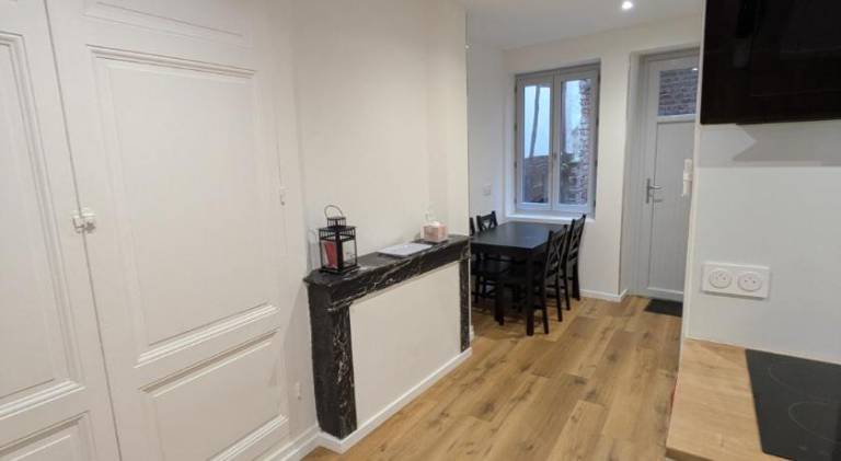 Holiday apartment for 2 persons — photo 3