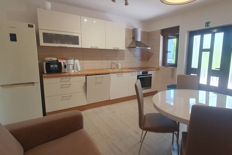 Apartament  Lopar, Croatia