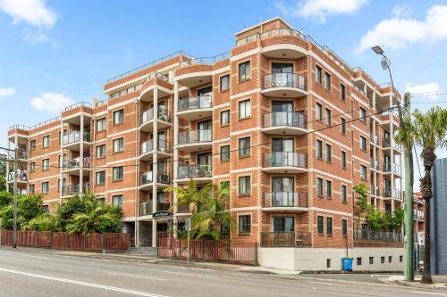Apartman Redfern