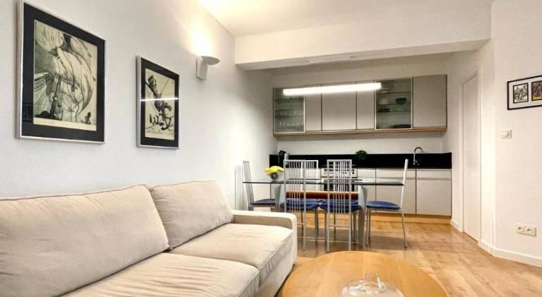 Lovely apartment | Next to the beach | Pets are welcome in Jastarnia