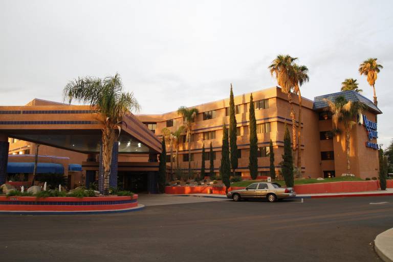 Ramada by Wyndham Viscount Suites Tucson East in Tucson, AZ