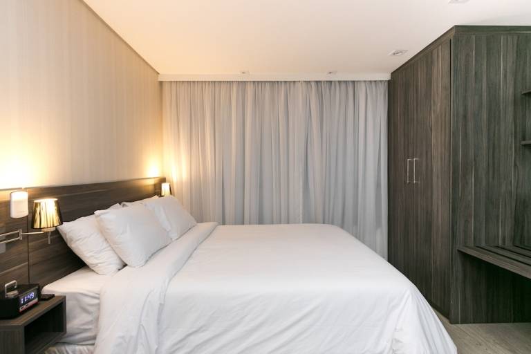 Apartamento  Rebouças