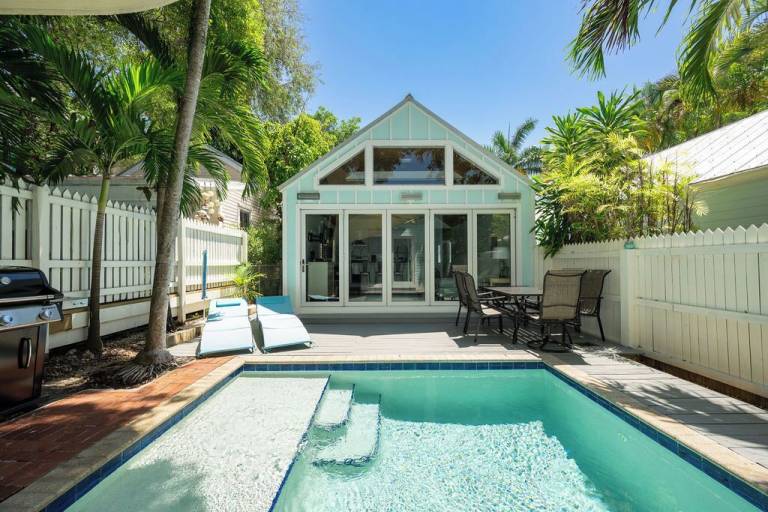 Ferienhaus Key West