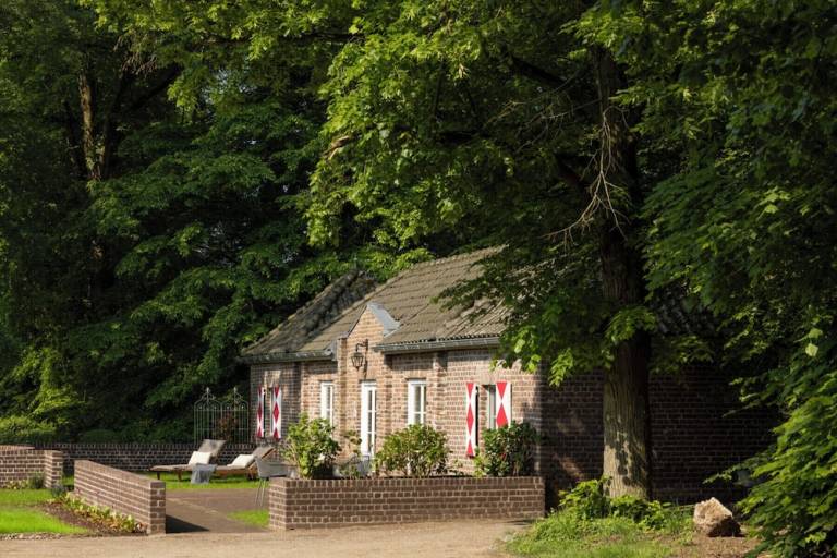 Unterkunft Weeze