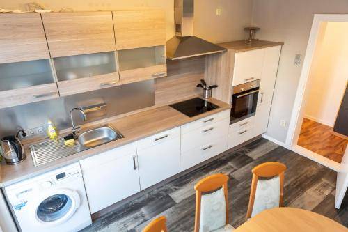 Ferienwohnung Bremerhaven