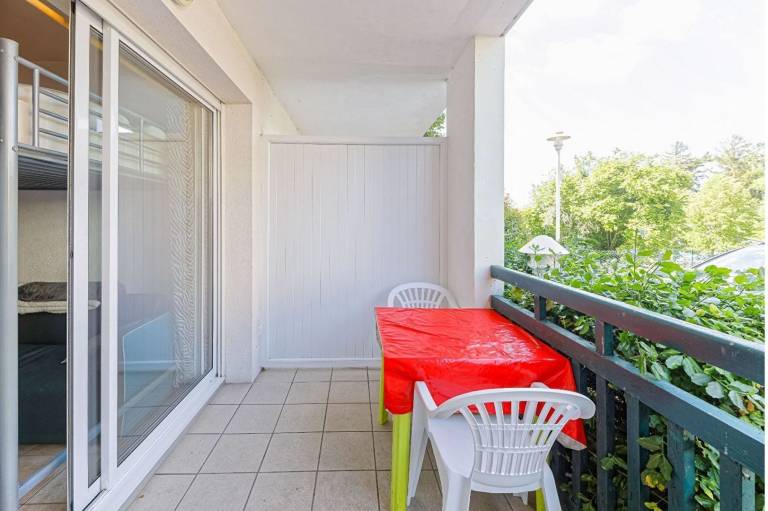 Apartamento Biarritz