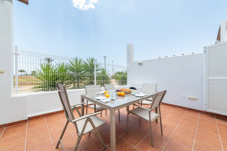 Apartamento Mojácar