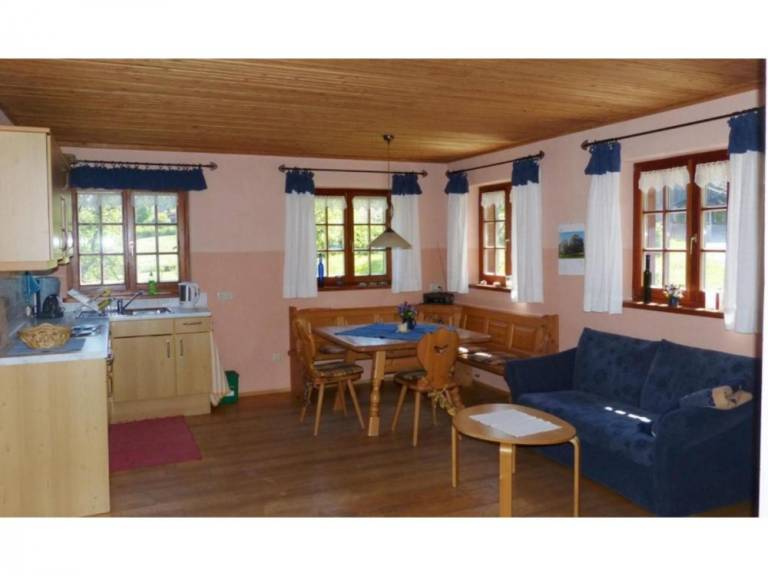 Ferienhaus Sulzberg