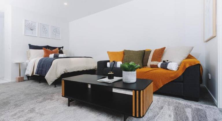 Lovely rental apartment | Pet-friendly in Christchurch