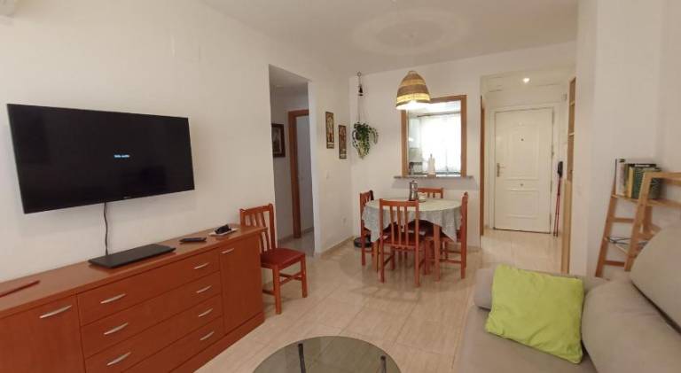 Holiday apartment with pool — photo 2