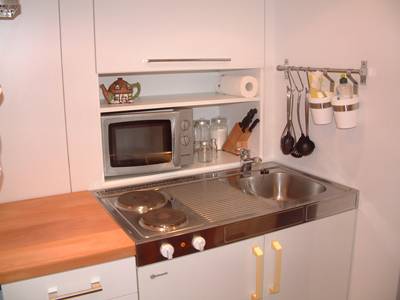 Privatzimmer Dresdener Heide