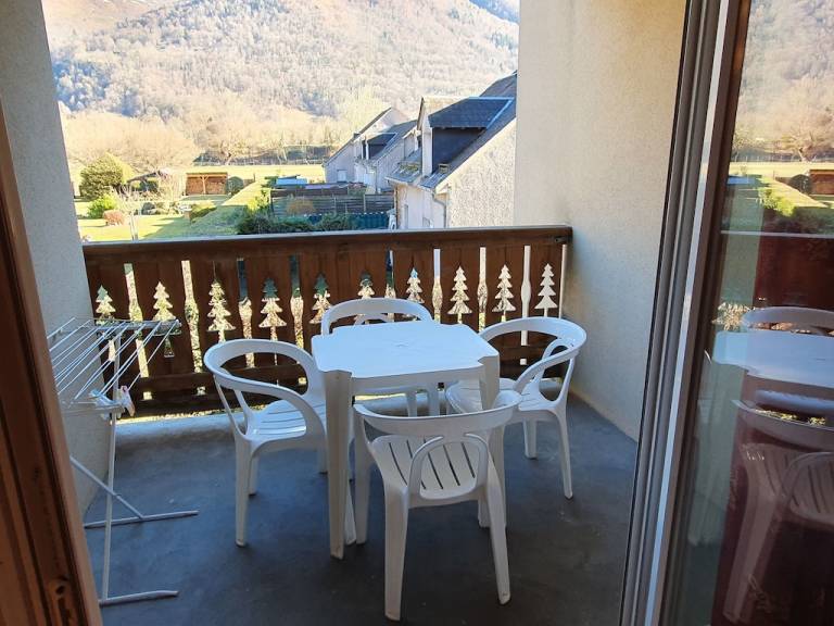 Appartement Bagnères-de-Luchon