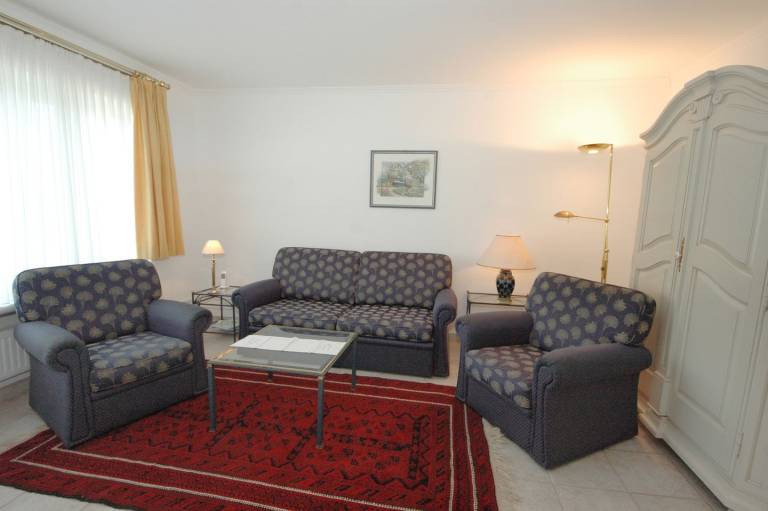 Ferienwohnung "EDEL-02" — photo 5
