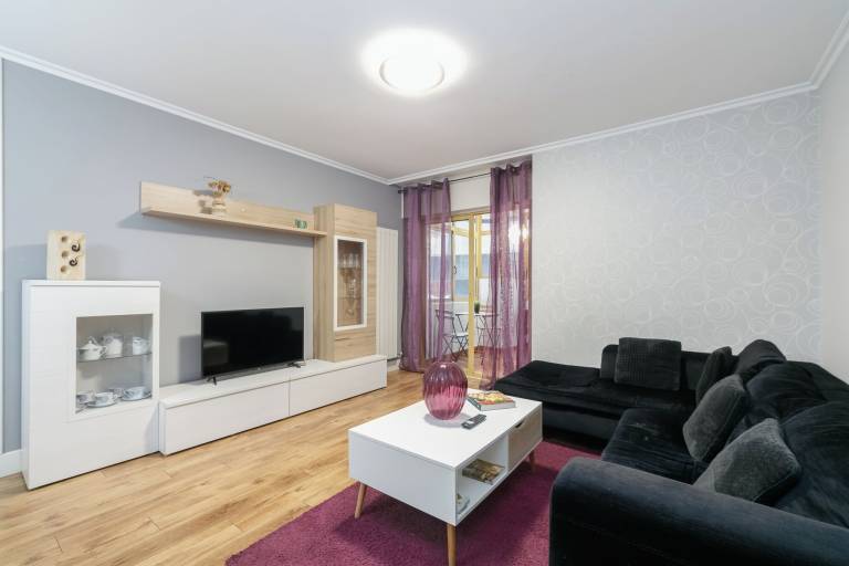 Apartamento Vigo