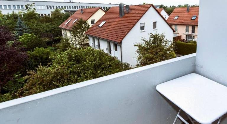 Ferienwohnung  Augsburg