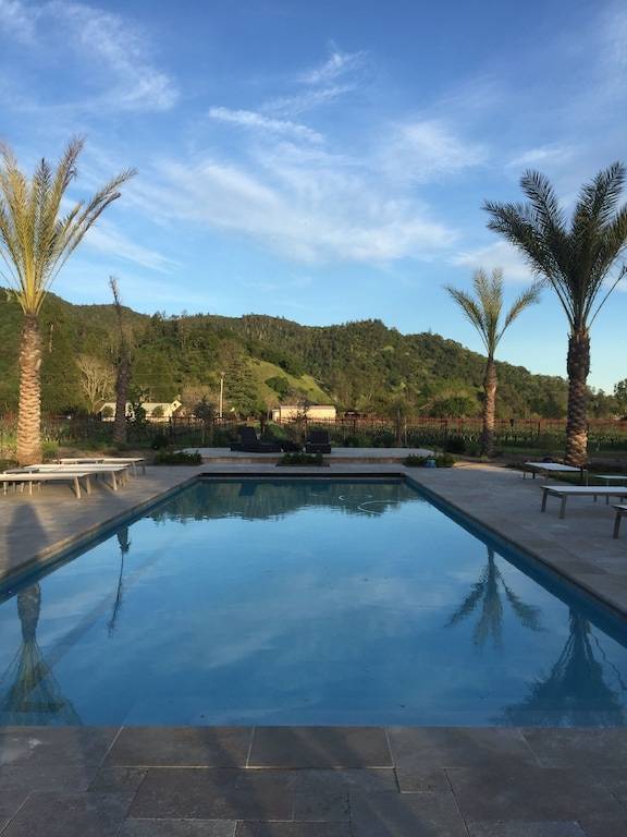 House Calistoga
