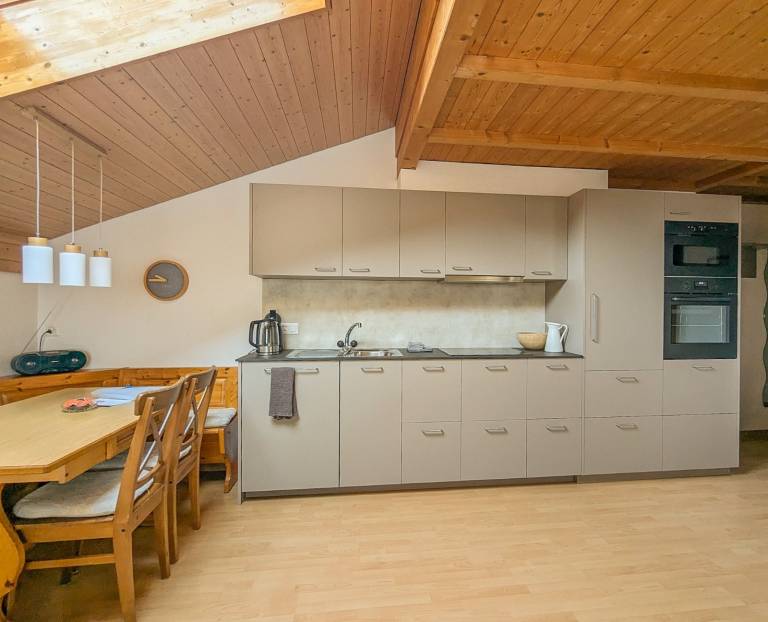 Appartement Lauterbrunnen