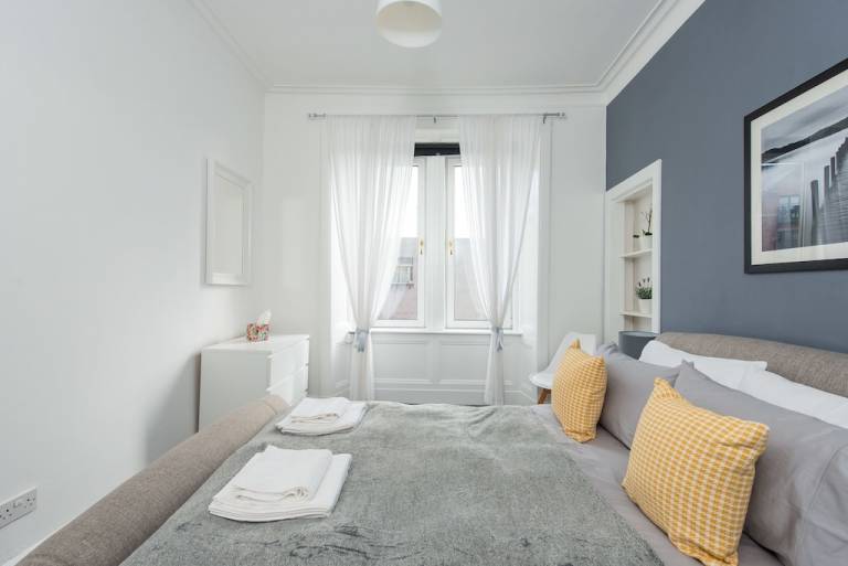 Apartment Corstorphine
