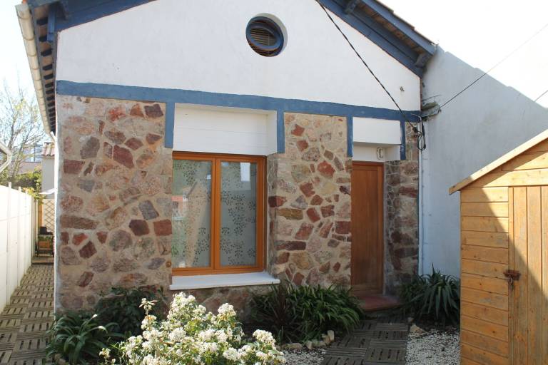 Maison de vacances Les Sables-d'Olonne