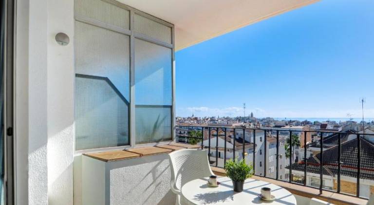 Holiday apartment with terrace & pool | Pet-friendly — photo 3